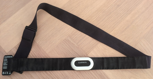 Garmin hrm pro plus - garmin, hrm-pro