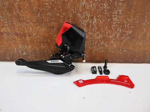 Sram red axs umwerfer - sram, e1