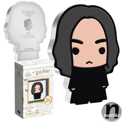 Severus snape harry potter - potter, 2$