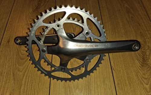 Shimano dura ace - shimano, fc-7800