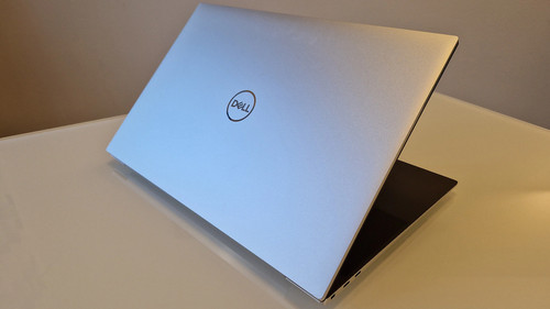 Dell xps 9720 4k - dell, 17