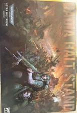 Warhammer 40K Astra Militarum