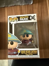 South Park Grand Wizard