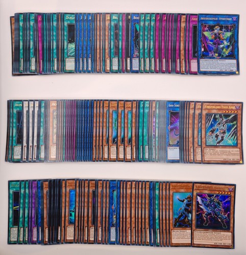 170 bulk - yu-gi-oh!,