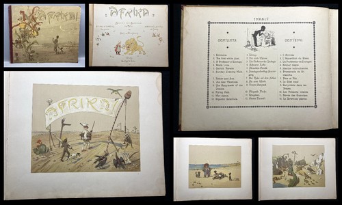 Volkmann hans von afrika - volkmann,,