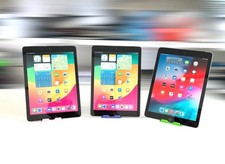 Apple ipad 7 zoll - 6, 9,7