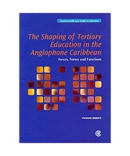 The Shaping of Tertiary