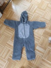  Winteranzug Kleinkind 12-18