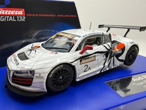 Carrera digital 132 30656 audi - digital,
