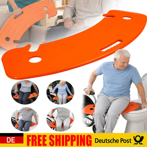 Schiebe transferbrett - schiebe,