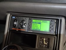 Blaupunkt Bremen RCM 127 mit