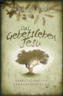 Das gebetsleben jesu - das,