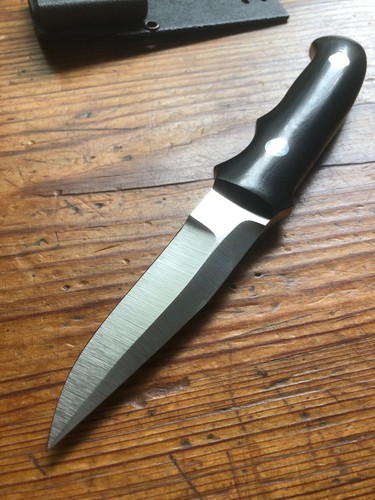 Custom messer bob - custom,