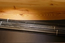 30 Stck.    Roco  -  Gleise, gerade   4440, 4446, 42201 s. Beschreibung