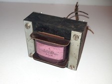 Netztrafo aus Siemens