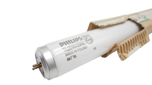 Philips tl20w 25rs - philips, tl20w/25rs