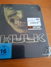 Der unglaubliche Hulk -