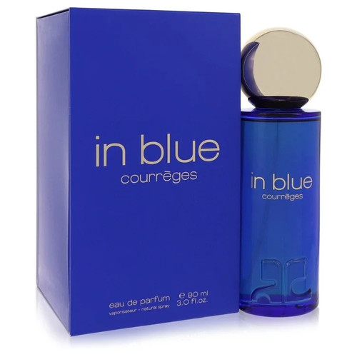 Courreges blue ml - courreges, 90