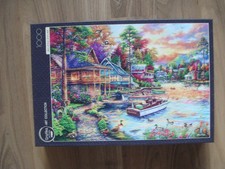 Grafika Art Collection Puzzle 1000 Teile