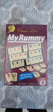 My Rummy Classic Line,  Neu