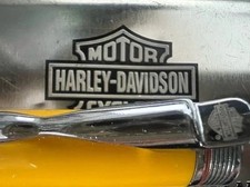 🔴 Harley Davidson Stift