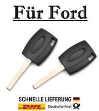 2x Ersatz Autoschlüssel