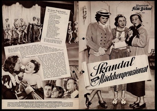 Filmprogramm ifb 1872 - filmprogramm, nr.