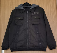 Jungen jacke winterjacke - jacke,