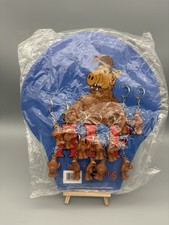 Alf Schlüsselanhänger