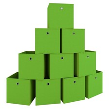 Vcm 10er set faltbox - vcm,