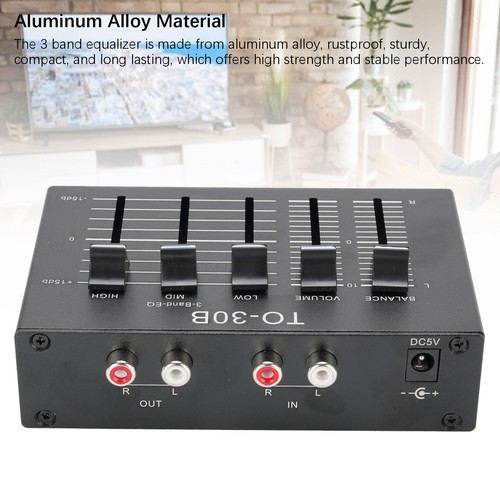 Phono vorstufen kanal - phono,