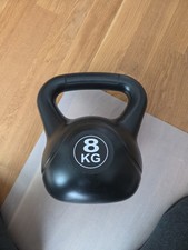 Kettlebell - Kugelhantel -