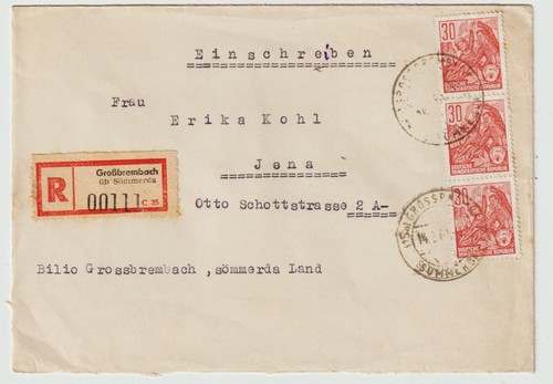 Ddr int brief mit mef - int,