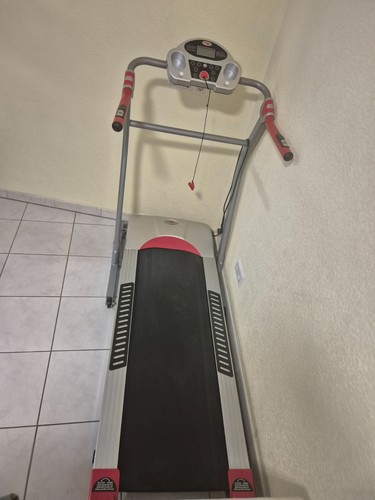 Laufband tm2 christopeit - christopeit, sport