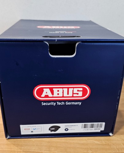 Abus gamechanger team - abus,