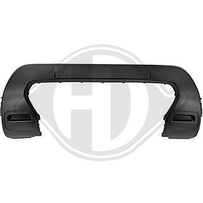 Diederichs blende - diederichs,