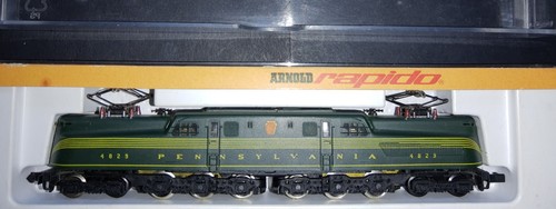 Arnold rapido 0275g ellok - rapido,
