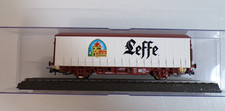 Electrotren H0 Bierwagen Leffe