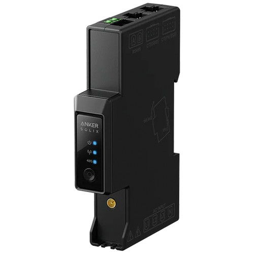 Stromzähler smart meter gen - smart,