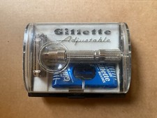 Gillette fatboy adjustable - fatboy, de
