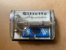 Gillette Fatboy Adjustable DE