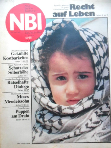 Nbi 1985 halle - nbi,