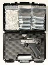 Legends p08 set airsoft - legends,