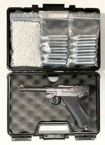 Legends p08 set - set, airsoft