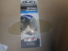Pinlock Visier in Klar für  HJC Helme für Modele CL-14 MM0913