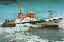 Seenot- Rettungskreuzer ,,Georg Breusing"