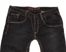 ORIGINAL CAMP DAVID NICK