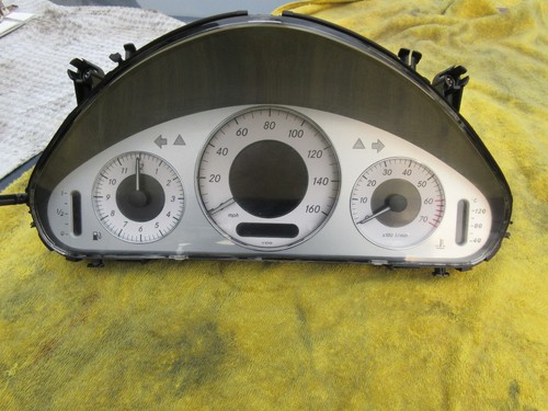 Kombi instrument 500 211 - kombi-instrument, 500,