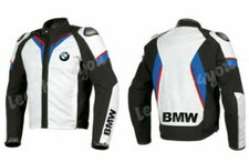 BMW Motorrad Lederjacke Sports