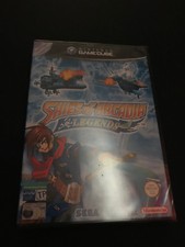 Skies Of Arcadia Gamecube
